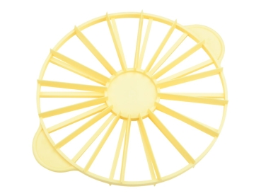 Cake Slice Marter - 12 and 18 Slices